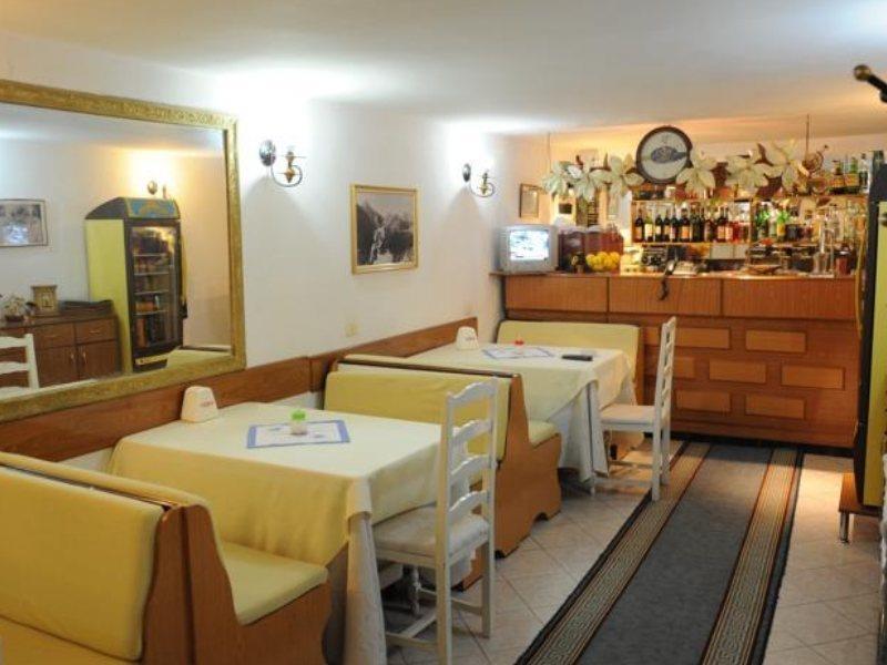 Hotel Kaduku Shkodër Екстериор снимка