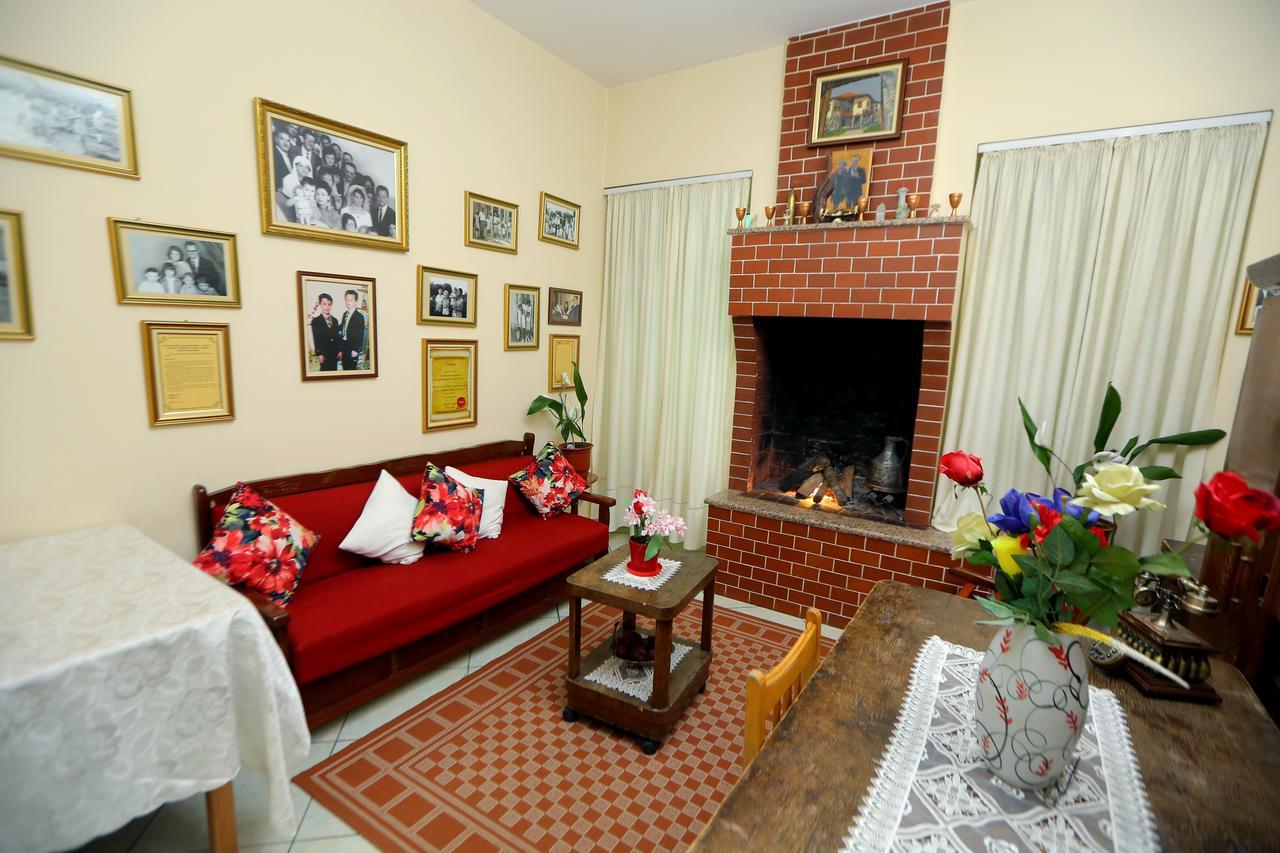 Hotel Kaduku Shkodër Екстериор снимка